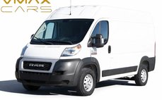 2019 Ram ProMaster 2500 136 WB