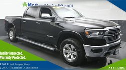 2022 Ram Ram Pickup 1500 Laramie