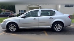 2009 Chevrolet Cobalt LS