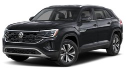 2025 Volkswagen Atlas Cross Sport SE 4Motion