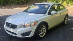 2011 Volvo C30 T5