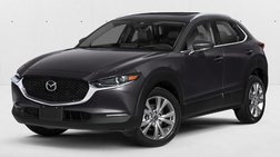 2020 Mazda CX-30 Premium