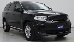 2024 Dodge Durango SXT