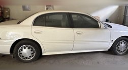 2001 Buick LeSabre Custom