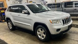 2011 Jeep Grand Cherokee Limited