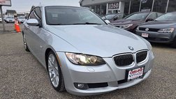 2008 BMW 3 Series 328i