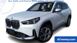 2024 BMW X1 xDrive28i