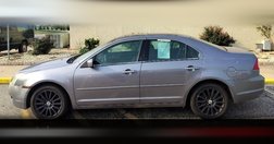 2006 Mercury Milan V6 Premier