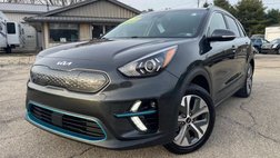 2022 Kia Niro EV EX