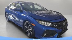 2018 Honda Civic Si