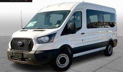 2025 Ford Transit XL