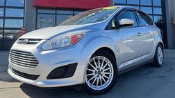 2013 Ford C-Max Hybrid SE