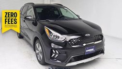 2020 Kia Niro LX
