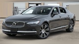 2022 Volvo S90 B6 Inscription
