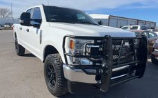 2020 Ford Super Duty F-250 XL