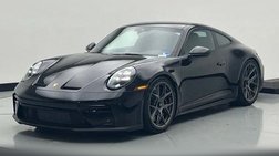 2026 Porsche 911 GT3