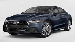 2021 Audi A7 e quattro Premium Plus 55 TFSI