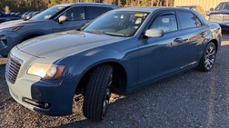 2014 Chrysler 300 S