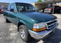 2000 Ford Ranger XL