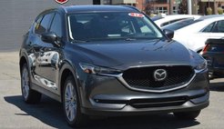 2019 Mazda CX-5 Grand Touring Reserve