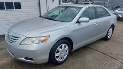 2008 Toyota Camry LE