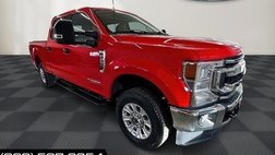 2021 Ford Super Duty F-250 XLT