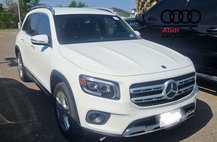 2020 Mercedes-Benz GLB GLB 250