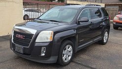 2013 GMC Terrain SLT-1