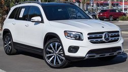 2023 Mercedes-Benz GLB GLB 250