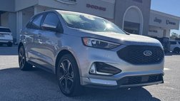 2020 Ford Edge ST