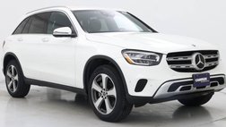 2022 Mercedes-Benz GLC-Class GLC 300 4MATIC