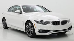 2020 BMW 4 Series 440i