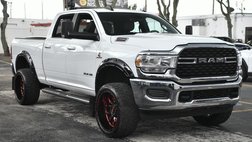 2022 Ram Ram Pickup 2500 Lone Star
