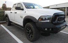 2019 Ram Ram Pickup 1500 Classic Tradesman
