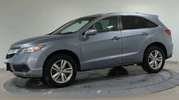 2015 Acura RDX Base