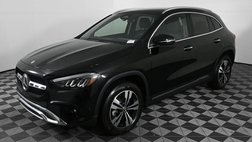 2026 Mercedes-Benz GLA-Class GLA 250