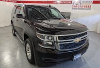2015 Chevrolet Tahoe LS