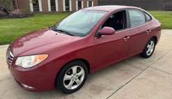 2010 Hyundai Elantra SE