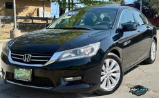 2014 Honda Accord EX