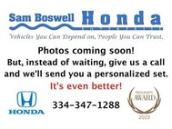 2026 Honda Prelude Base