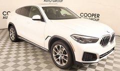 2022 BMW X6 xDrive40i