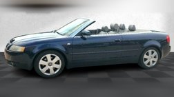 2005 Audi A4 3.0 quattro