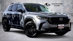 2023 Mazda CX-50 2.5 S Select