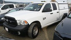 2023 Ram Ram Pickup 1500 Classic Tradesman