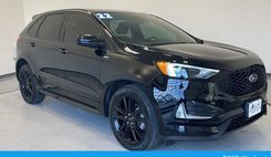 2022 Ford Edge ST-Line