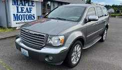 2008 Chrysler Aspen Limited