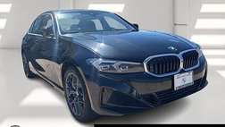 2025 BMW 3 Series 330i xDrive
