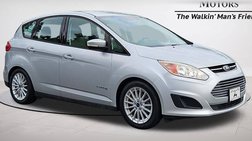 2014 Ford C-Max Hybrid SE