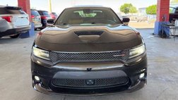 2020 Dodge Charger R/T