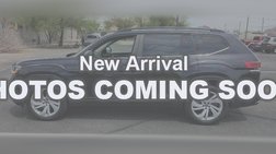 2022 Volkswagen Atlas V6 SE
